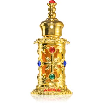 Al Haramain Amira Gold Eau de Parfum pentru femei - imagine 2
